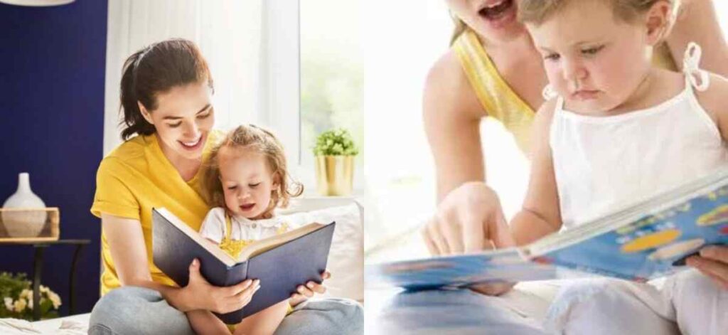 bebeklere kitap okumanın nicelikleri nelerdir