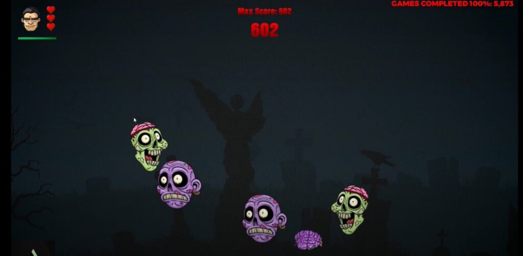 Survival Zombies aHead oyunu