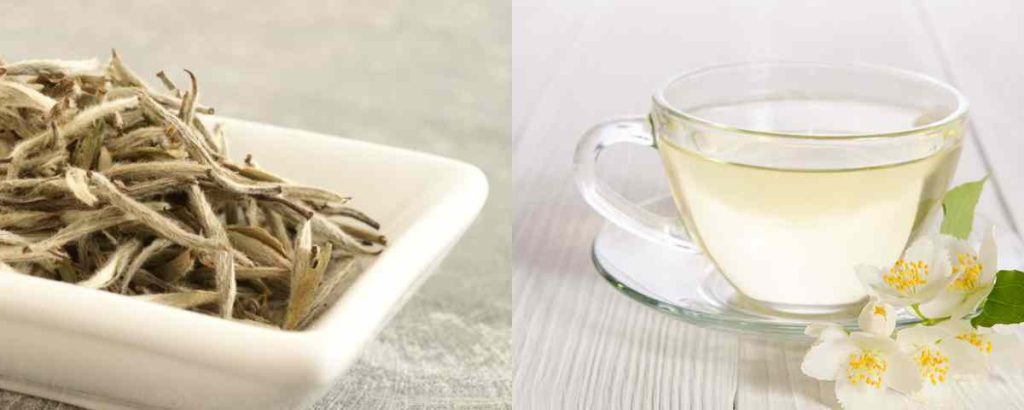 beyaz çay ile ilgili sorular