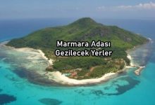 marmara adası