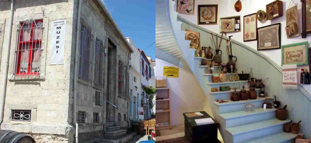 bozcaada müzesi