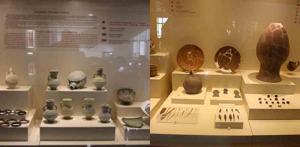 Elazığ Arkeoloji ve Etnografya Müzesi