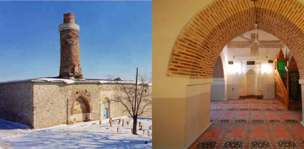 Harput Ulu Camii