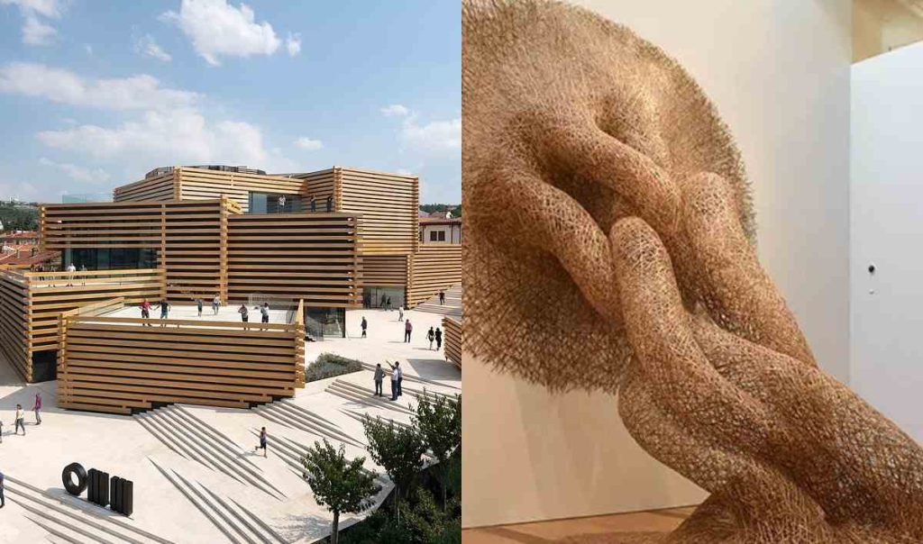 Odunpazarı Modern Müze